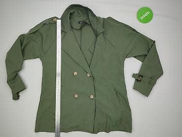 drive kurtka: Trencz damski, rozmiar 2XL — 3