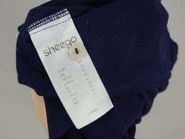 shein curve bluzki: Sheego, Tunika damska, XL — 6