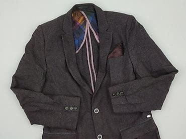 bluza th: River Island, Marynarka dla mężczyzn, rozmiar M — 1