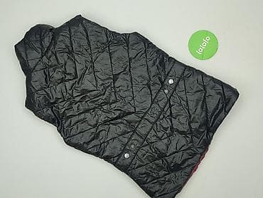 pln leather jacket: Kamizelka damska, rozmiar S — 3