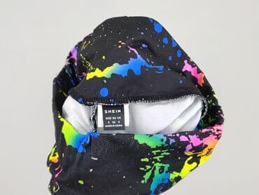 neonowe spodnie damskie: Shein, Legginsy Sportowe damskie, rozmiar S — 4