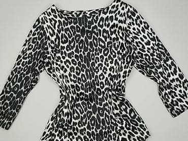 philipp plein bluza: F&F, Bluzka damska, rozmiar L — 1
