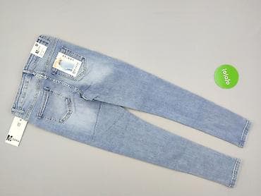 mickey jeans: M.Sara, Jeansy damskie, rozmiar M — 3