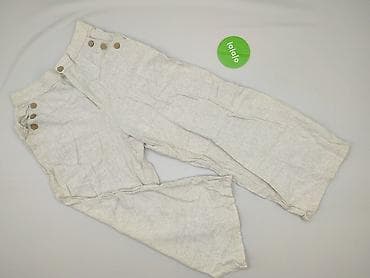 lestrosa buty klapki: Emery Rose, Spodnie materiałowe damskie, rozmiar L — 2