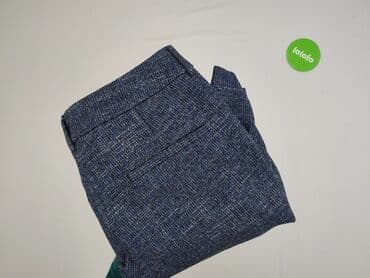 spodnie czarne tatuum: Tatuum, Spodnie materiałowe damskie, rozmiar S — 5