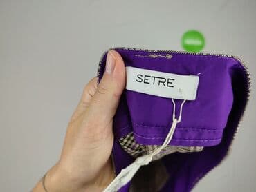 ubrania engelbert strauss: Spodnie materiałowe damskie, rozmiar S — 5