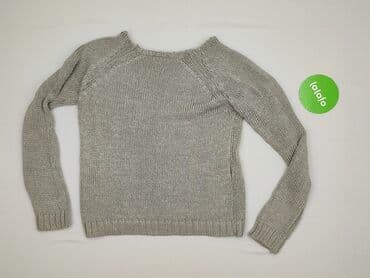 c a sweter kaszmirowy: Women`s sweater, size S (EU 36) — 2