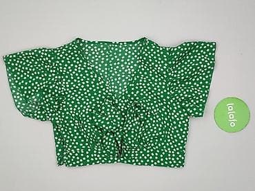 stranger things cropp: Shein, Top damski, rozmiar S — 2