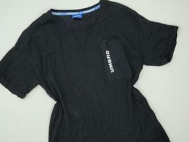 mundurek: Umbro, T-shirt damski, rozmiar M — 1