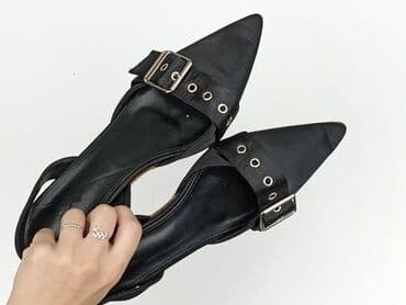 Women: Flat shoes for women, 43, condition - Perfect — 4