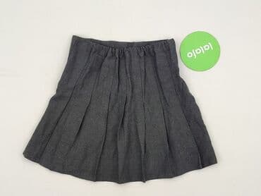 twinset kurtki: Skirt, 5-6 years, 110-116 cm, condition - Perfect — 2