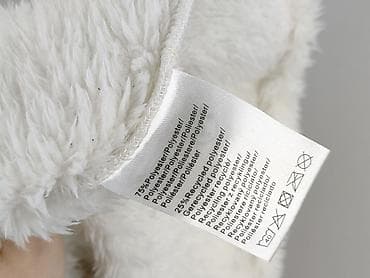 fleece tech shorts: Polar damski, rozmiar M — 6