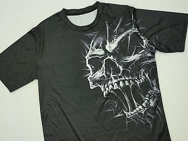 pull t shirt: Koszulka dla mężczyzn, rozmiar XL — 1
