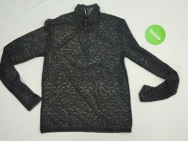 koszulki z długim rękawem damskie sisley: Sisley, Bluzka damska, rozmiar S — 2