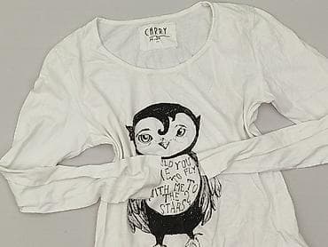 kozaki converse: Carry, Bluzka damska, rozmiar M — 1