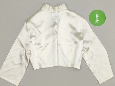 byolala kurtki zimowe: Marynarka damska, rozmiar M — 3