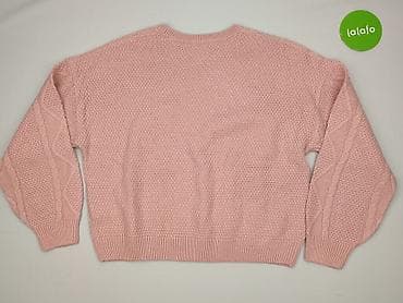 sweter dilvin: Sinsay, Sweter damski, rozmiar L — 3