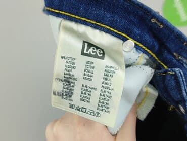 lee bluzki: Jeansy damskie, rozmiar M — 5