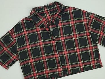 Romwe, Koszula damska, rozmiar XS