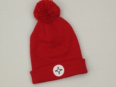 Accessories: Cap, Female, condition - Very good — 1