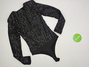 dada body: Amisu, Body damskie, rozmiar M — 3