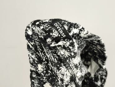 diverse spodnie jeansowe damskie: Diverse, Spodnie materiałowe damskie — 5