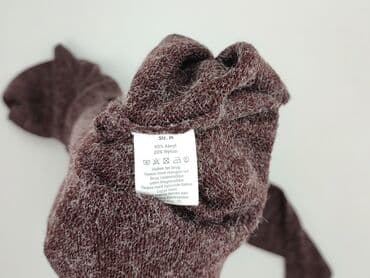 narzutki: Woman, Kardigan damski, rozmiar M — 5