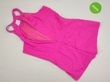 rozowy kombinezon: Kombinezon damski, rozmiar M — 3