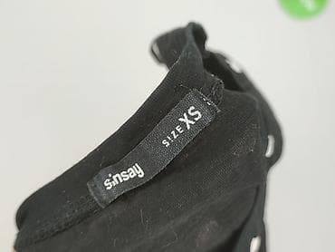 kombinezon hexeline: Sinsay, Tunika damska, rozmiar XS — 4