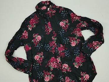 bluza ysl: H&M Divided, Koszula damska, rozmiar XS — 1