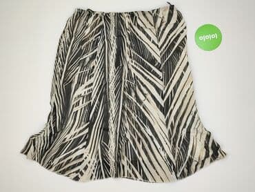 spódnice wieczorowe dla puszystych: Spódnica damska, rozmiar M — 4