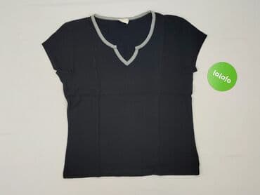 lidl bluzki: Bluzka damska, rozmiar L — 3