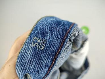 denim a jeans: Denim, Jeansy damskie, rozmiar 2XL — 7