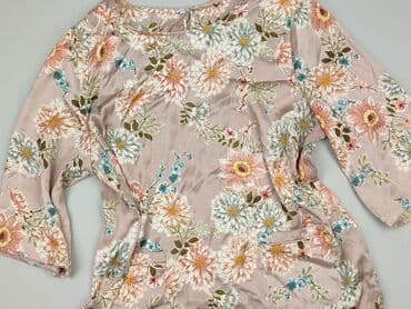 bluzki 3 4 rękaw allegro: Women's blouse, size M (EU 38) — 1