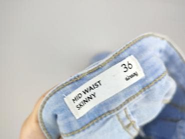 mng jeans: Sinsay, Jeansy damskie, rozmiar S — 4