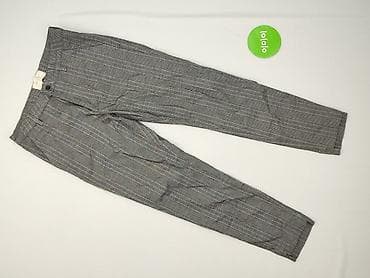 spodnie dobermans: Freequent, Spodnie materiałowe damskie, rozmiar M — 2