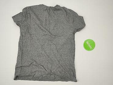 identic basic t shirt: Koszulka dla mężczyzn, rozmiar 2XL — 3