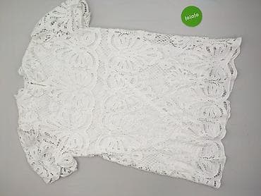 la blanche: Shein Curve, Sukienka damska, rozmiar 3XL — 3