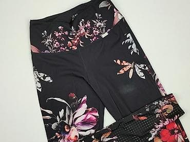 obcisłe szorty: Zoe, Legginsy Sportowe damskie, rozmiar S — 1