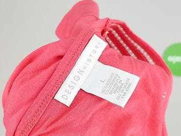 h: T-shirt damski, rozmiar L — 4