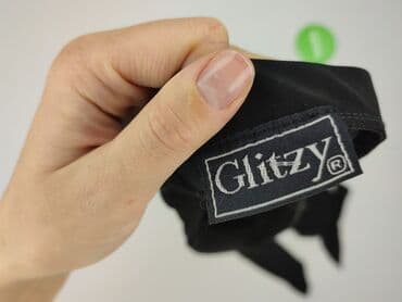 sukienki połyskująca: Sukienka damska, rozmiar S — 4