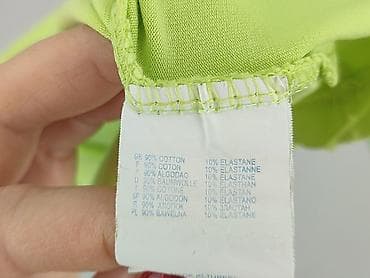 joggery nike: T-shirt damski, rozmiar S — 5