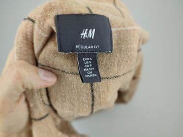 Koszule: H&M, Koszulа dla mężczyzn, rozmiar S — 4