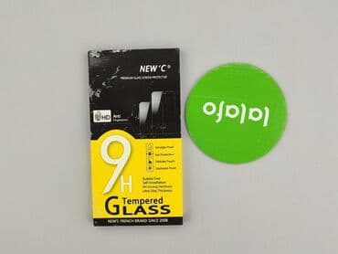 Accessories: Screen protection, condition - Perfect — 2