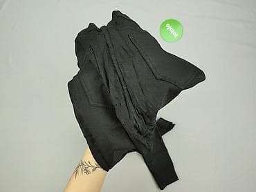 kapcie walkx: Laulia, Spodnie materiałowe damskie, rozmiar S — 6