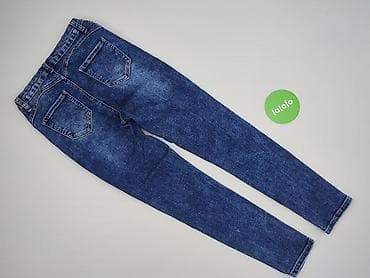 denim a jeans: Denim Life, Jeansy damskie, rozmiar M — 3