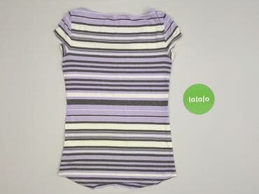 markowe t shirty damskie wyprzedaż zalando: Oodji, T-shirt damski, rozmiar M — 3