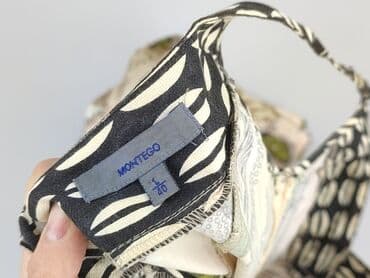 bluzy dresowe montego: Montego, Sukienka damska, rozmiar M — 4