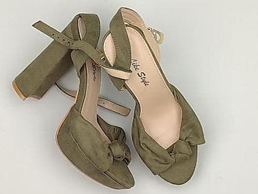 Sandals for women, size 37