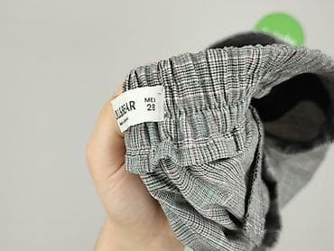 pull and bear shorts: PULL&BEAR, Szorty damskie, rozmiar M — 5